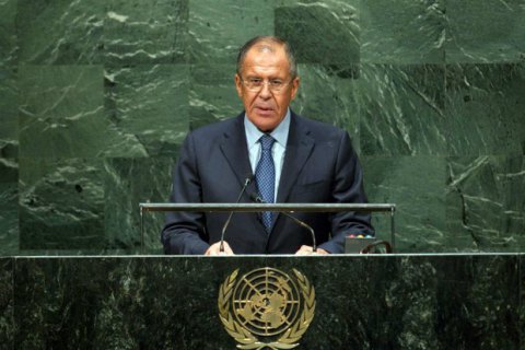 Росія звинуватила Україну у відмові від виконання мінських угод