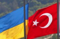 Генконсульства Туреччини відкриють у Львові та Харкові
