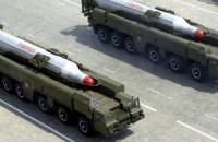 Северная Корея убрала ракеты со стартовой площадки
