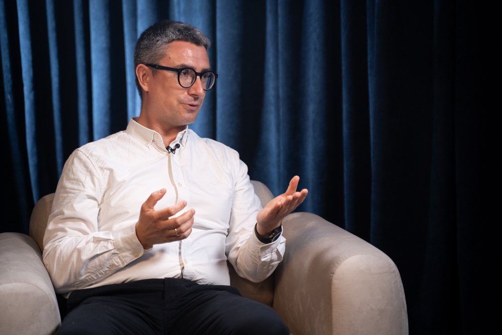 Гліб Вишлінський