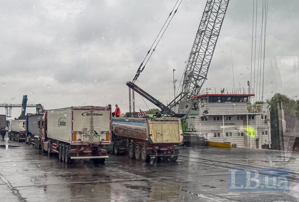 Міжнародний Вільний порт (Джурджулешти)