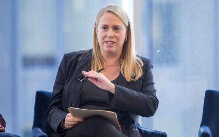 У Трампа закликають білих чоловіків повідомляти про “випадки расової чи статевої дискримінації на роботі”