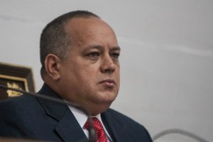 США заподозрили главу парламента Венесуэлы в организации наркотрафика