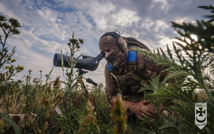 Генштаб: найбільша кількість боїв відбулася на Курахівському та Покровському напрямках