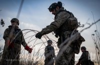 Генштаб ЗСУ: на фронті зафіксували вже 200 боїв