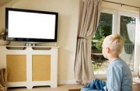 Дети дошкольного возраста смотрят телевизор более 23 часов в неделю, - исследование