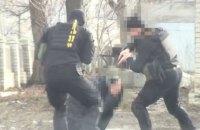 СБУ викрила агентурну мережу "ЛНР" у Луганській області