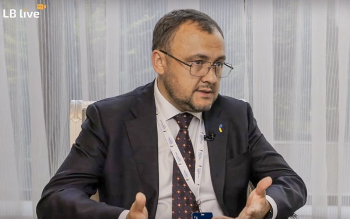 Василь Боднар, посол у Польщі: «Наразі немає жодної загрози згортання польської допомоги Україні» 
