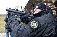 Турчинов: Украина разрабатывает более мощное оружие вместо "Сапсана"