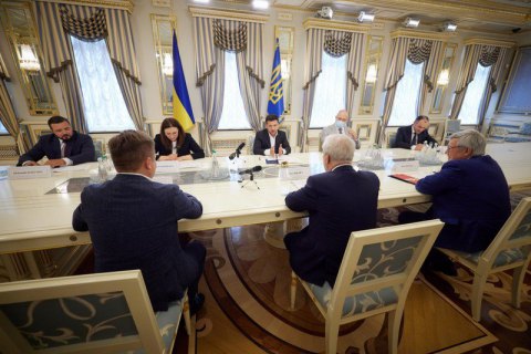 Україна залучить французьких консультантів до створення державної авіакомпанії
