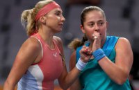 Кіченок та Остапенко вийшли до 1/8 фіналу Miami Open
