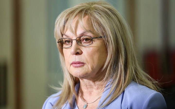 Голову ЦВК Росії судитимуть за псевдовибори на окупованих територіях України