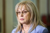 Голову ЦВК Росії судитимуть за псевдовибори на окупованих територіях України