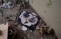 Репортаж из Авдеевки, пенсионная реформа и резкий Лукашенко