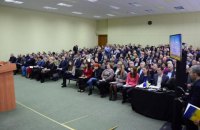 Модернізація Гадяцького району — успішний приклад для інших регіонів 