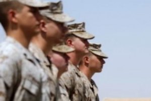 Британія: семеро морських піхотинців заарештовані за підозрою у вбивстві афганця
