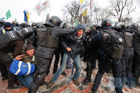 SaveФОП. Хто насправді «качає» вулицю?