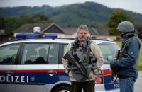 Австрійська поліція влаштувала масштабну облаву на вербувальників ІД
