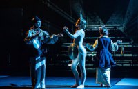 Британський фестиваль сучасної музики у Гаддерсфілді відкриє українська опера Chornobyldorf