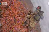 Спецпризначенці СБУ за тиждень ліквідували 2812 російських окупантів 