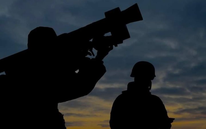 Генштаб: на Покровському і Торецькому напрямку відбулося 93 боєзіткнення