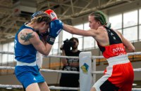 Чемпіонат світу з боксу: хто представить Україну на змаганнях
