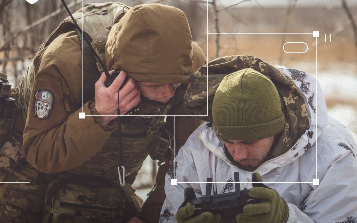 Систему «Імпульс» почали впроваджувати в Силах безпілотних систем