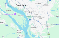 Унаслідок атаки росіян на Запорізький район є поранені