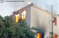 Російські окупанти вбили та поранили чотирьох цивільних на Запоріжжі