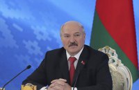 Лукашенко підписав указ про електромобілі