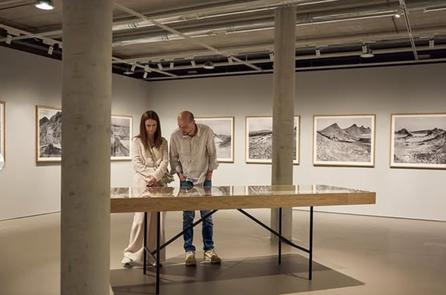 Роботи Яни Кононової.