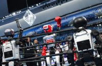 У Пекіні проходять перші Всесвітні ігри роботів-гуманоїдів