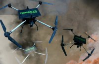 412-й полк Сил безпілотних систем ЗСУ Nemesis став бригадою