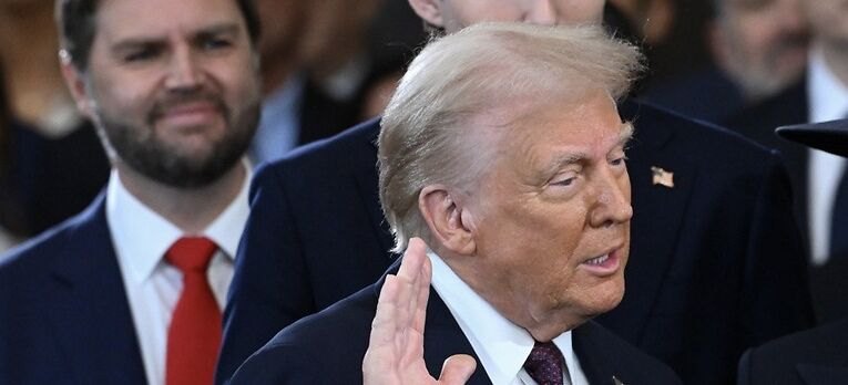 Про американський “мирний план” та його пункти