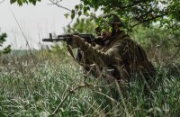 Головне за неділю, 19 травня: обстріл Куп'янщини, бої на Сіверському напрямку