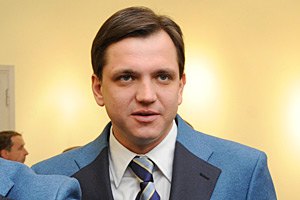 За долги «Нашей Украины» у Павленко изъяли кофеварку