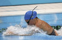 ​Олимпиада-2012: украинские пловцы поставили новый антирекорд
