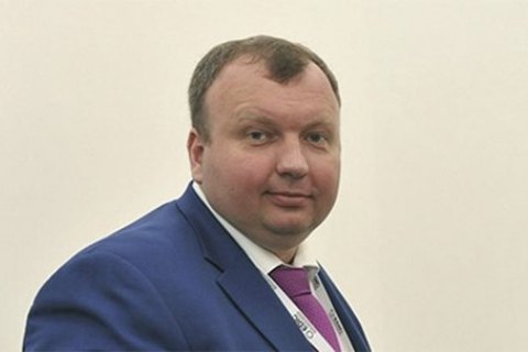 Призначено нового голову "Укроборонпрому"