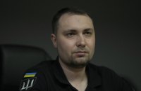 Буданов: росіяни хочуть повністю окупувати Донецьку область навесні 2026 року