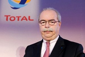 Президент французской Total погиб в московском аэропорту (обновлено)