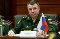 Обстріли Харкова касетними боєприпасами: керував російський генерал Журавльов, відомий через звірства у Сирії, – CNN