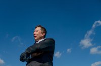 Маск почав надавати безкоштовний інтернет Starlink в Ірані на тлі антиурядових протестів та інтернет-блекауту