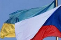 Чехия: Украина ведет себя невежливо