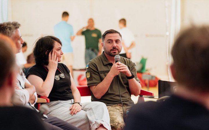 Українські фільми представили на Сараєвському кінофестивалі