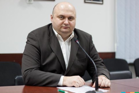 Голова Хмельницької ОДА оголосив про відставку