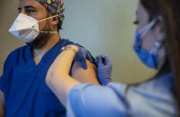 Антиковідна вакцина від Sinovac показала 78% ефективності на третій фазі досліджень у Бразилії