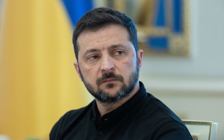 Зеленський змінив порядок звільнення військовослужбовців із посад 