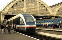 Екскерівника “Львівської залізниці” підозрюють у зловживанні на понад 31 млн грн