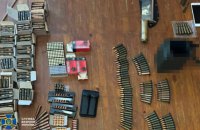 Нацполіція розповіла про результати першого року декларування зброї в Україні