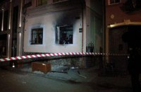 Заарештовано організатора нападу на Товариство угорської культури в Ужгороді
